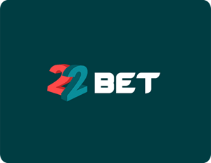 Revue du casino 22Bet