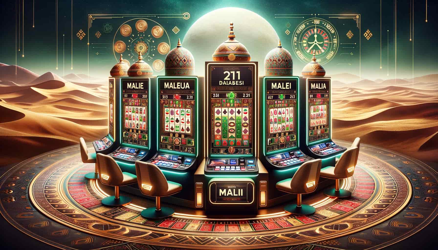 10 petits changements qui auront un impact énorme sur votre meilleur casino en ligne au Mali